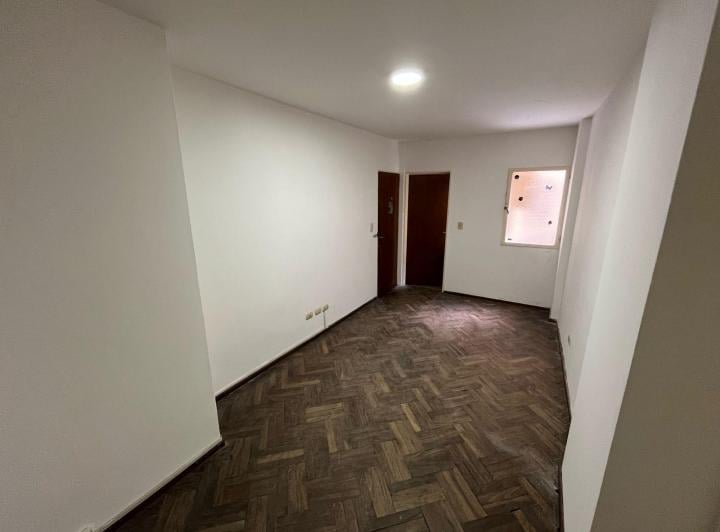Departamento · 39m² · 3 Ambientes