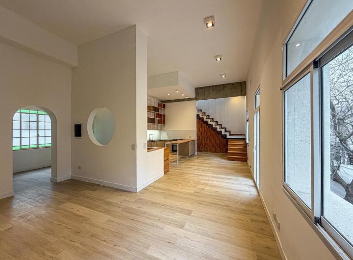 Casa · 143m² · 5 Ambientes