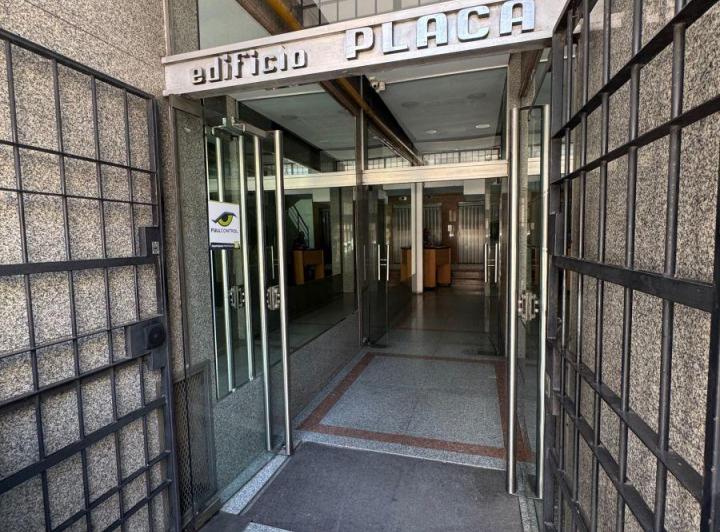 Oficina comercial · 20m² · 1 Ambiente
