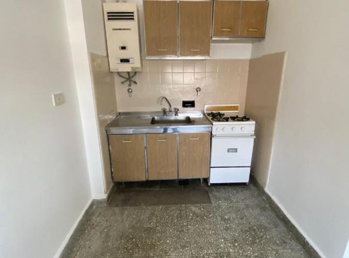 Departamento · 38m² · 2 Ambientes