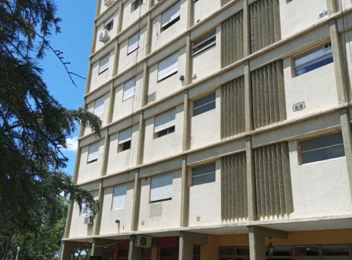 Departamento · 60m² · 4 Ambientes