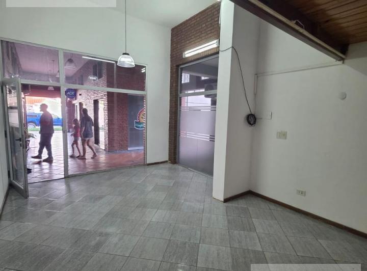 Local comercial · 23m² · 1 Ambiente
