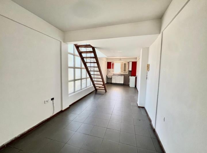 Departamento · 45m² · 2 Ambientes