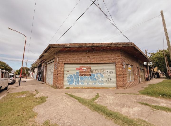 Local comercial · 60m² · 2 Ambientes
