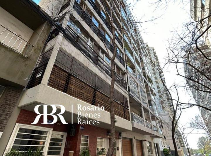 Departamento · 60m² · 3 Ambientes