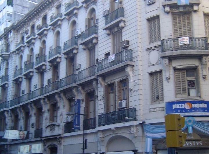 Oficina comercial · 40m² · 3 Ambientes