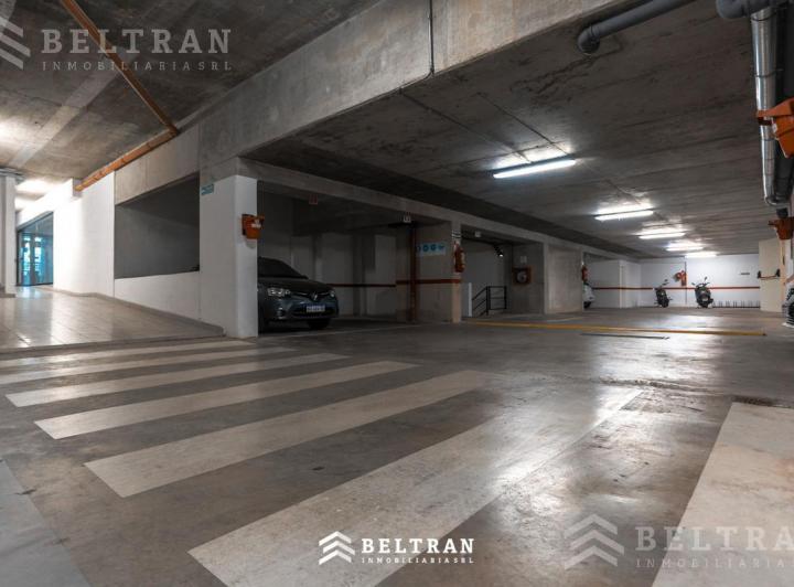 Garage · 20m² · 1 Cochera