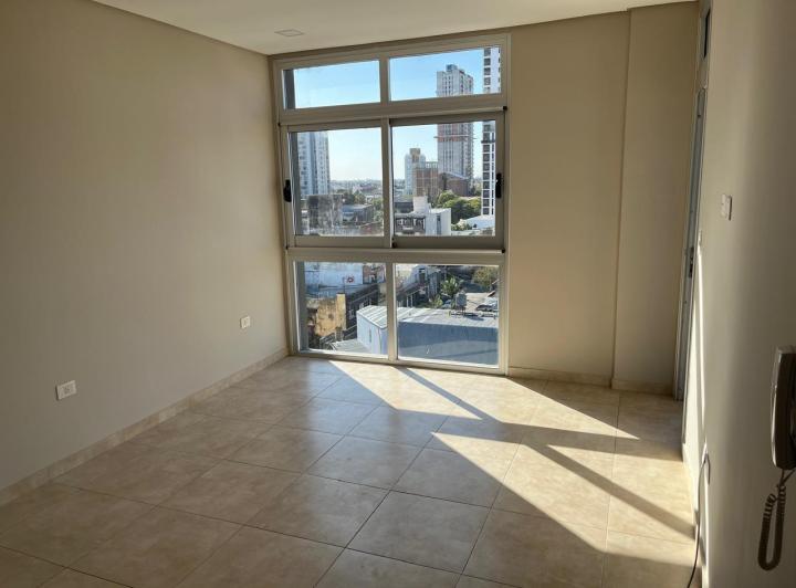 Departamento · 40m² · 2 Ambientes