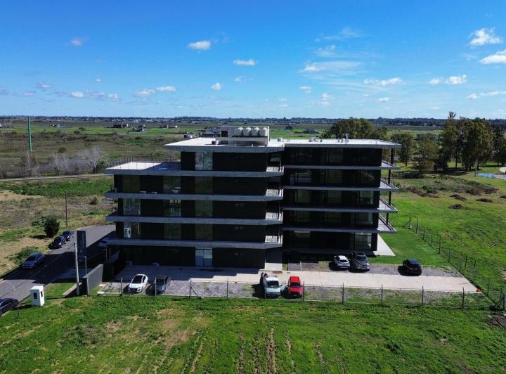 Oficina comercial · 36m²