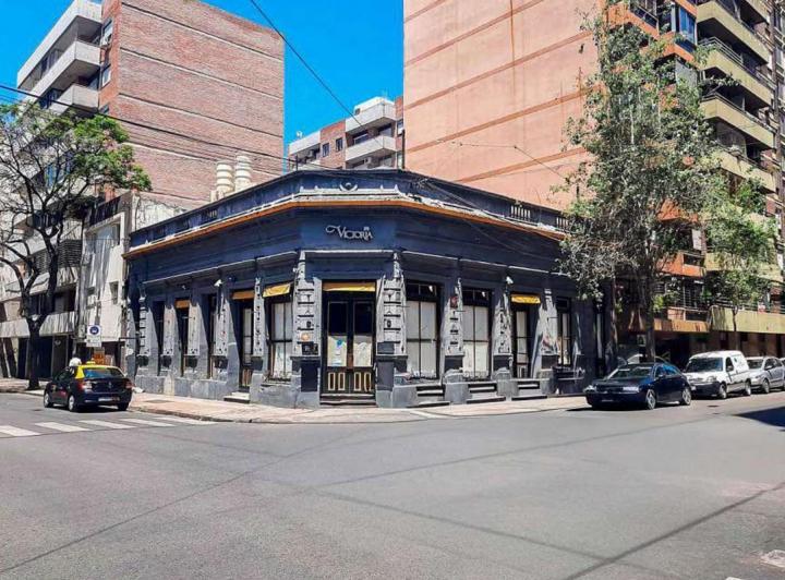 Local comercial · 280m² · 1 Ambiente