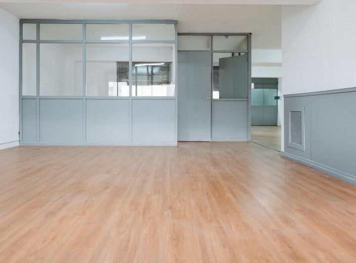 Oficina comercial · 150m² · 5 Ambientes