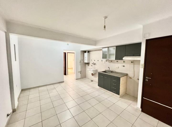 Departamento · 55m² · 3 Ambientes