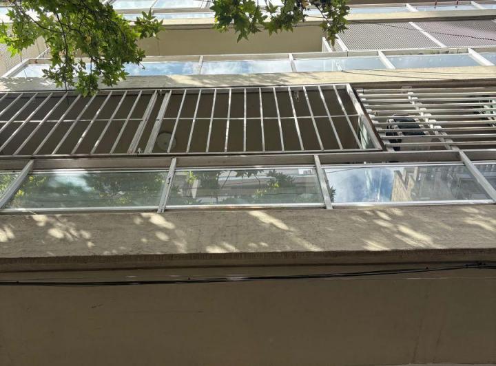 Departamento · 34m² · 1 Ambiente
