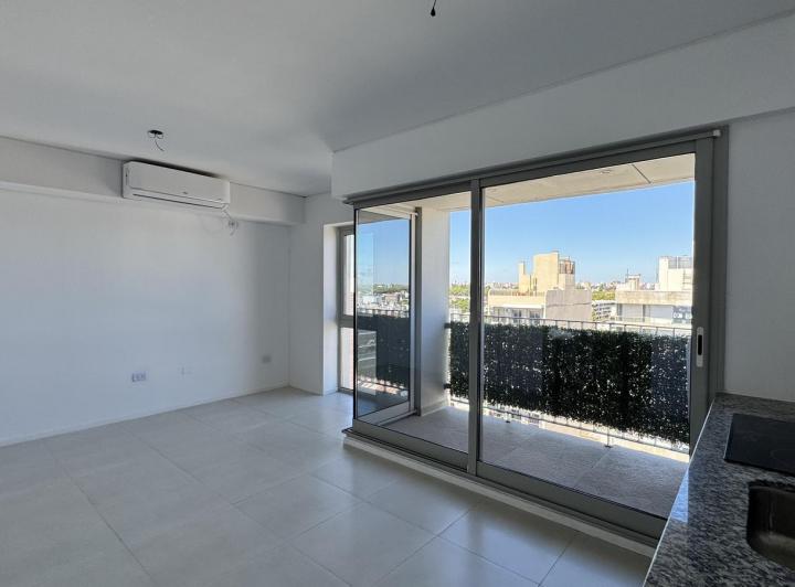 Departamento · 29m² · 1 Ambiente · 1 Cochera
