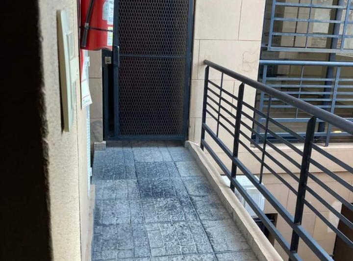 Departamento · 1m² · 1 Ambiente