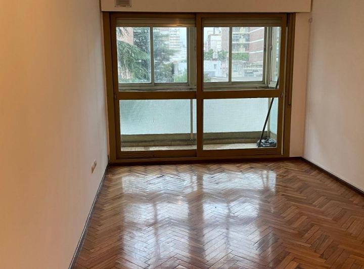 Departamento · 65m² · 4 Ambientes