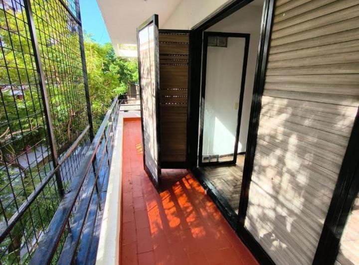 Departamento · 85m² · 3 Ambientes