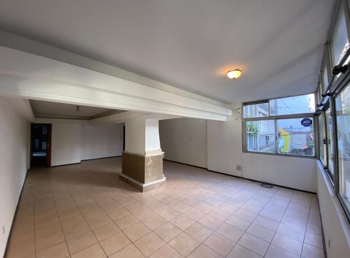 Departamento · 158m² · 3 Ambientes