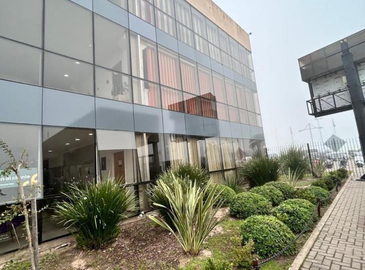 Oficina comercial · 50m² · 1 Ambiente