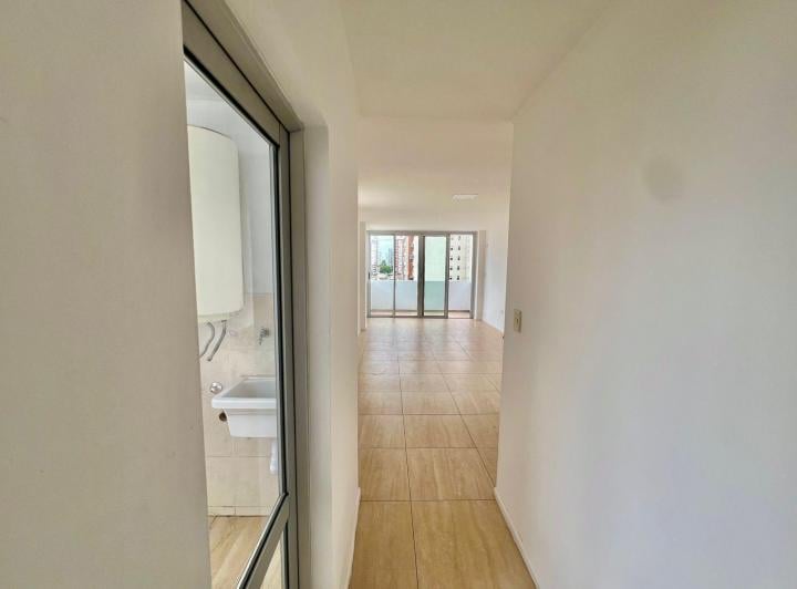 Departamento · 60m² · 2 Ambientes