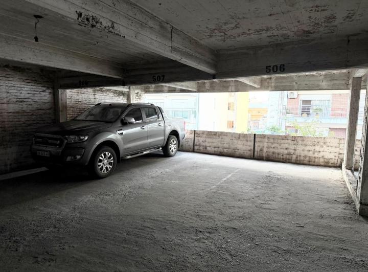 Garage · 15m² · 1 Cochera
