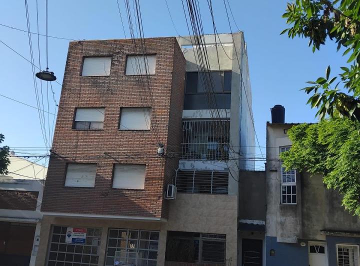 Departamento · 70m² · 3 Ambientes · 1 Cochera
