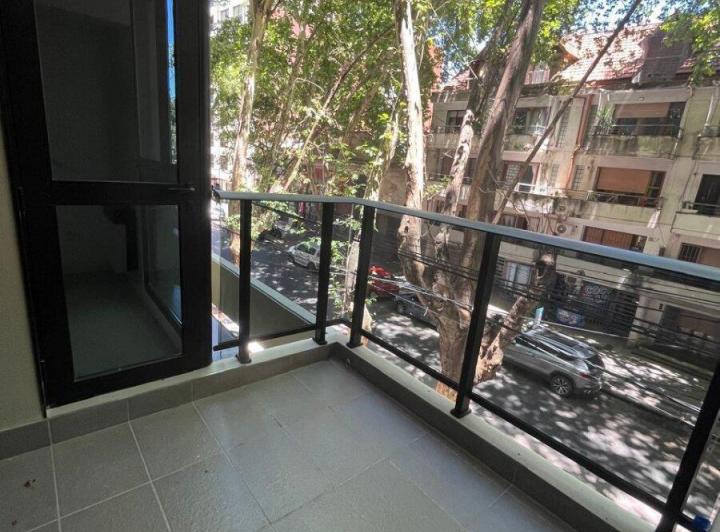 Departamento · 60m² · 4 Ambientes