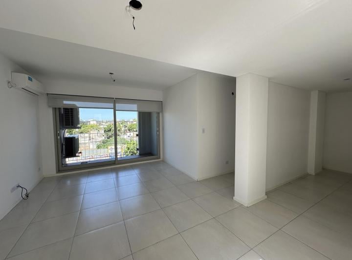 Departamento · 76m² · 4 Ambientes