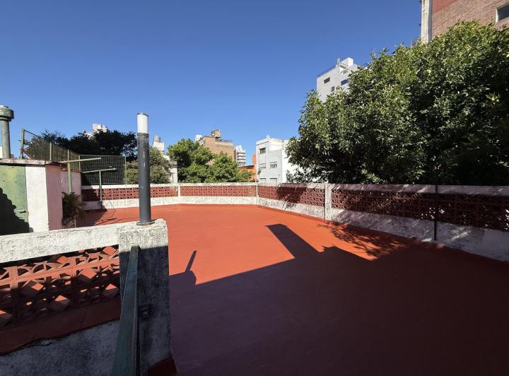 Casa · 104m² · 6 Ambientes