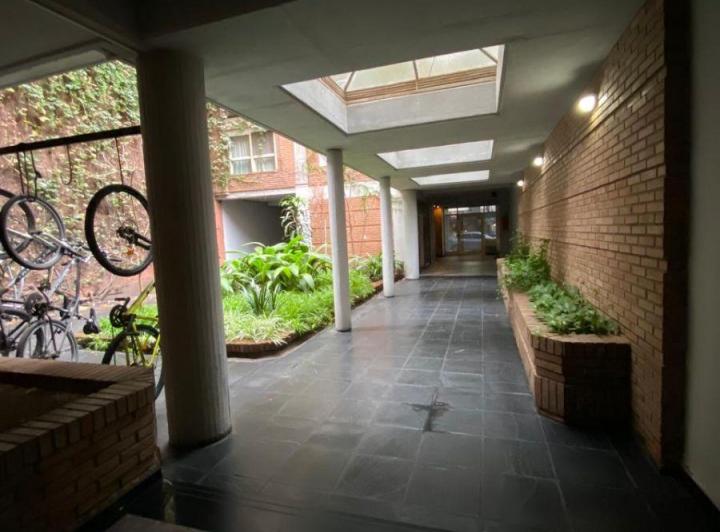 Departamento · 68m² · 1 Ambiente