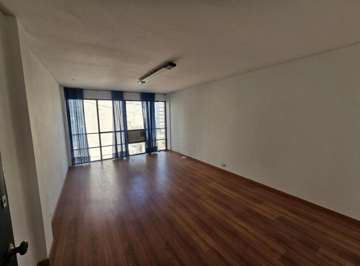 Oficina comercial · 25m² · 1 Ambiente