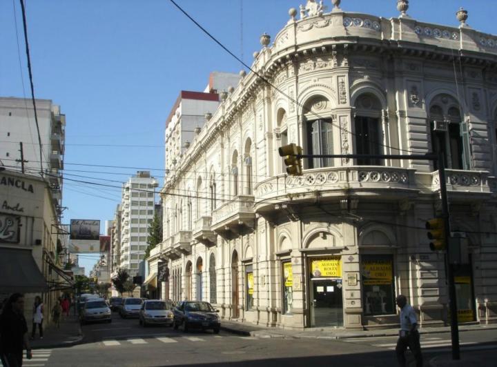 Oficina comercial · 40m² · 2 Ambientes