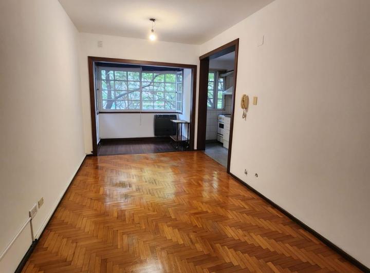 Departamento · 2 Ambientes