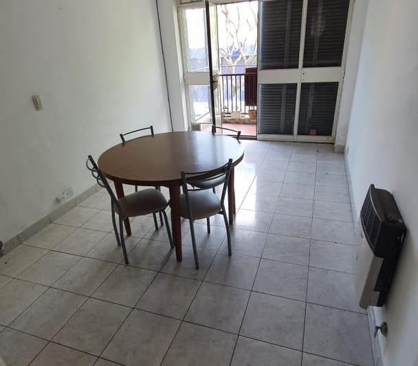 Departamento · 2 Ambientes