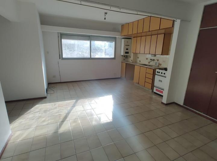 Departamento · 32m² · 2 Ambientes