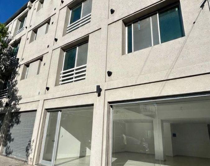 Local comercial · 80m² · 1 Ambiente