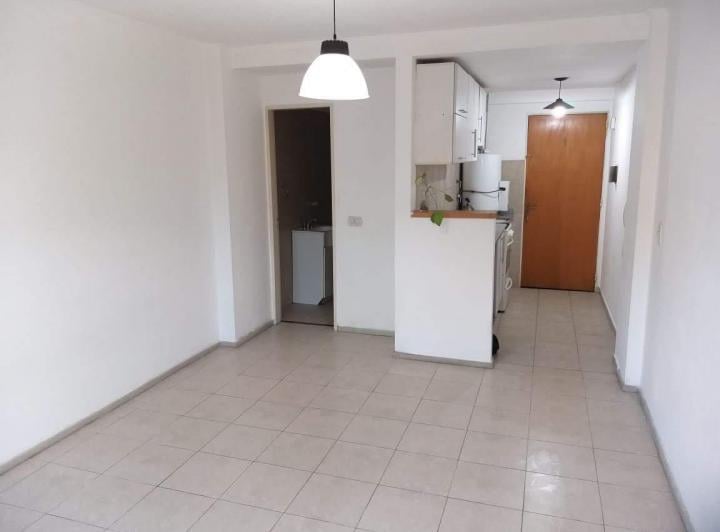 Departamento · 26m² · 1 Ambiente