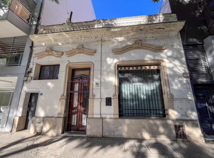 Local comercial · 111m² · 4 Ambientes