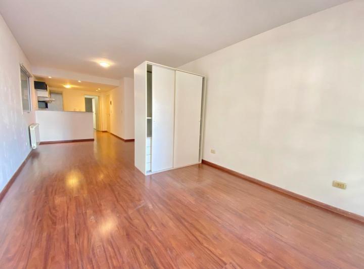 Departamento · 38m² · 1 Ambiente