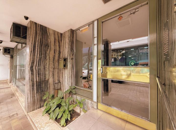 Departamento · 70m² · 5 Ambientes