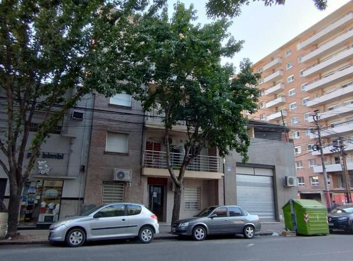 Departamento · 21m² · 1 Ambiente