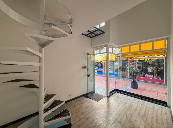 Local comercial · 20m² · 2 Ambientes