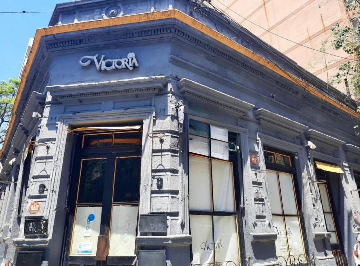 Local comercial · 280m² · 5 Ambientes