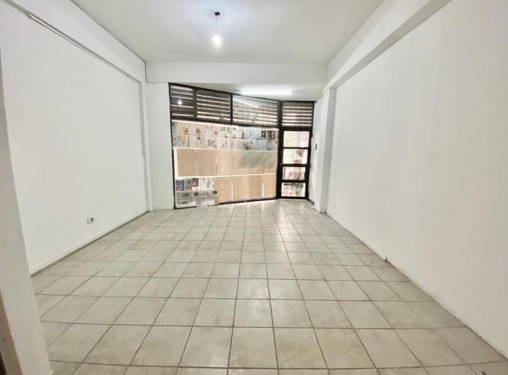 Oficina comercial · 23m² · 2 Ambientes