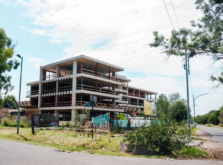 Local comercial · 232m² · 2 Ambientes
