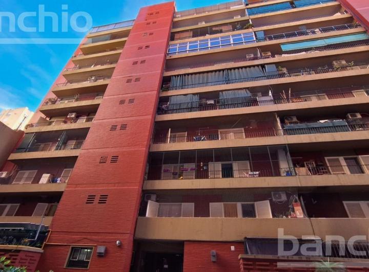 Departamento · 108m² · 6 Ambientes
