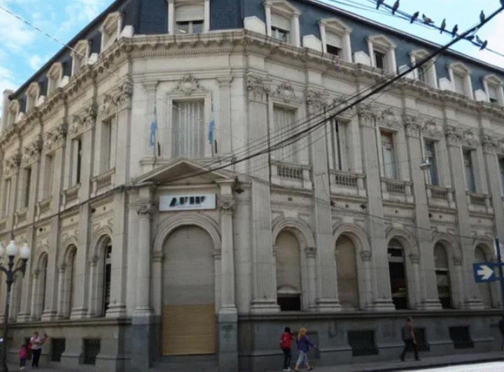 Oficina comercial · 2650m²