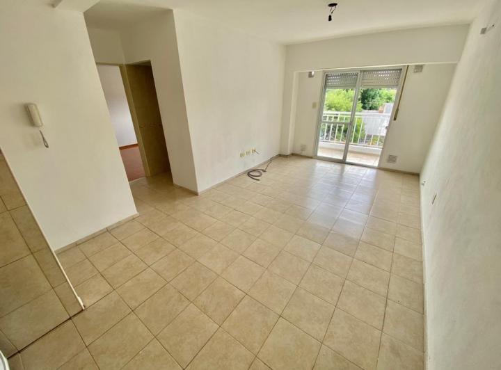Departamento · 37m² · 2 Ambientes