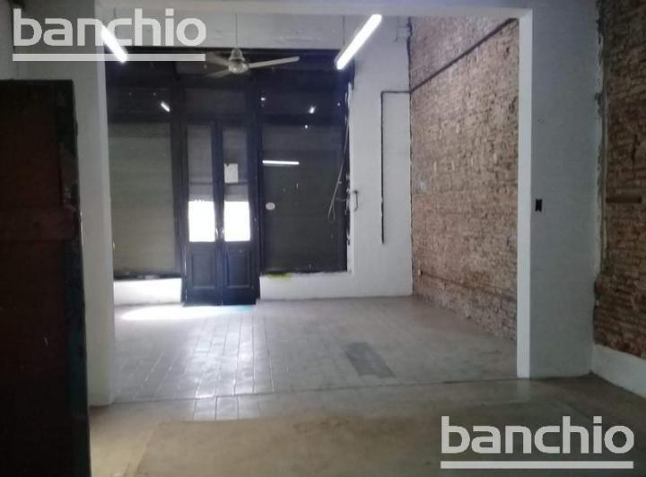 Local comercial · 109m²