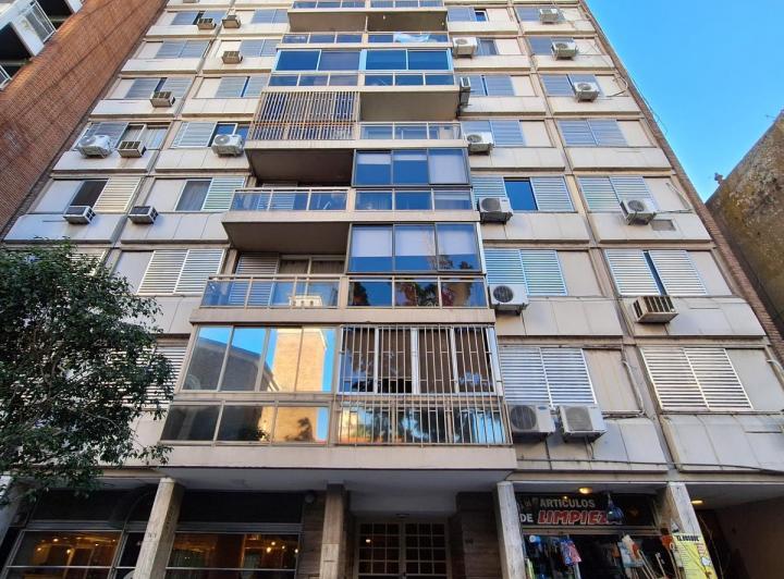 Departamento · 36m² · 2 Ambientes
